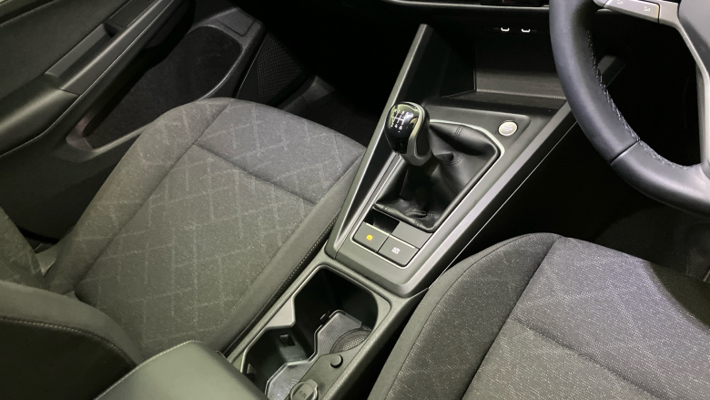 Volkswagen Golf 1.5 TSI Life 5dr Petrol Hatchback